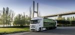 Mercedes-Benz Actros 1845 LS Driving Experience Portugal 2017 года
